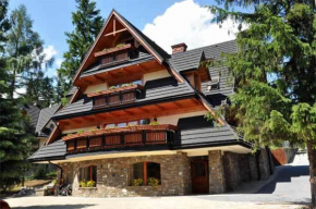 Willa Apart, Zakopane